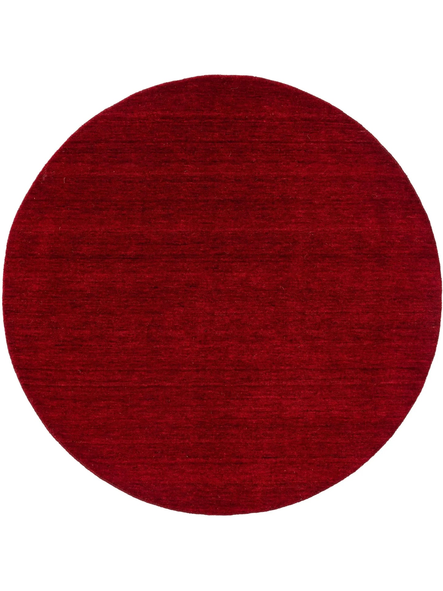 Covor de lână Jamal Red