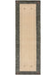 Traversă din lână Jamal Beige/Grey