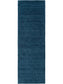 Covor de lână Jamal Blue