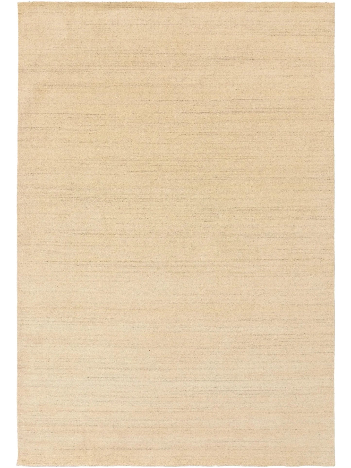 Covor de lână Jamal Cream 