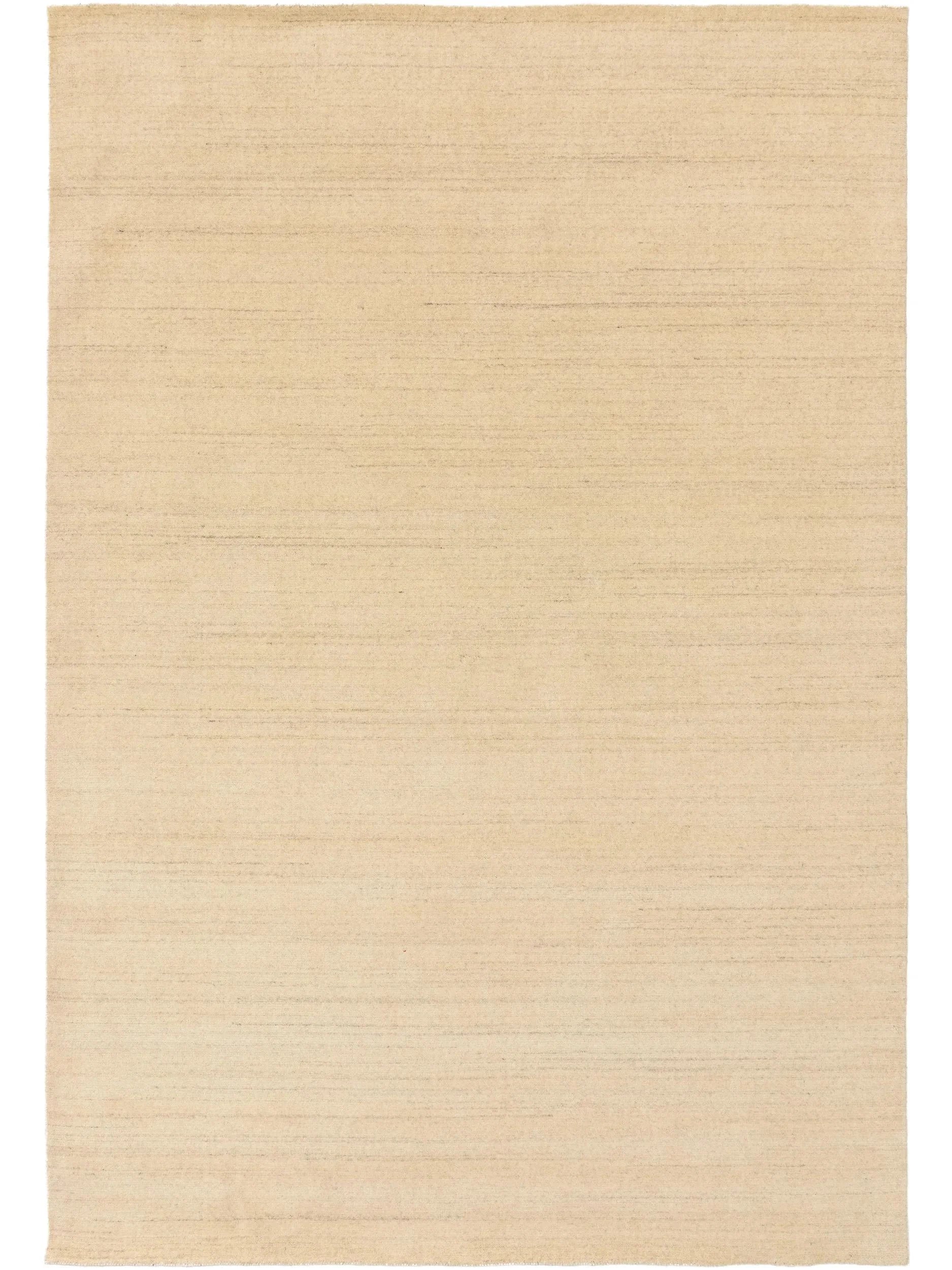 Covor de lână Jamal Cream 