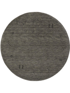 Covor rotund Covor Jamal Grey