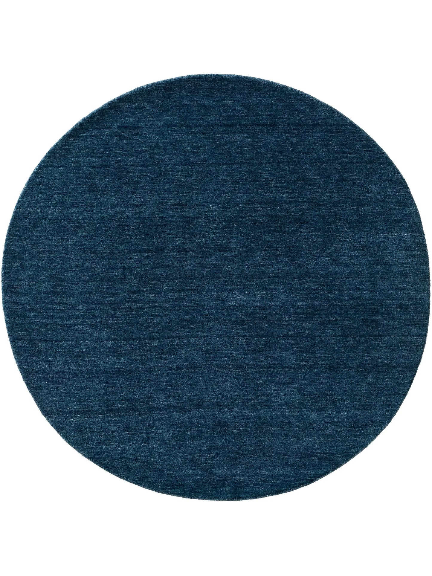 Covor de lână Jamal Blue
