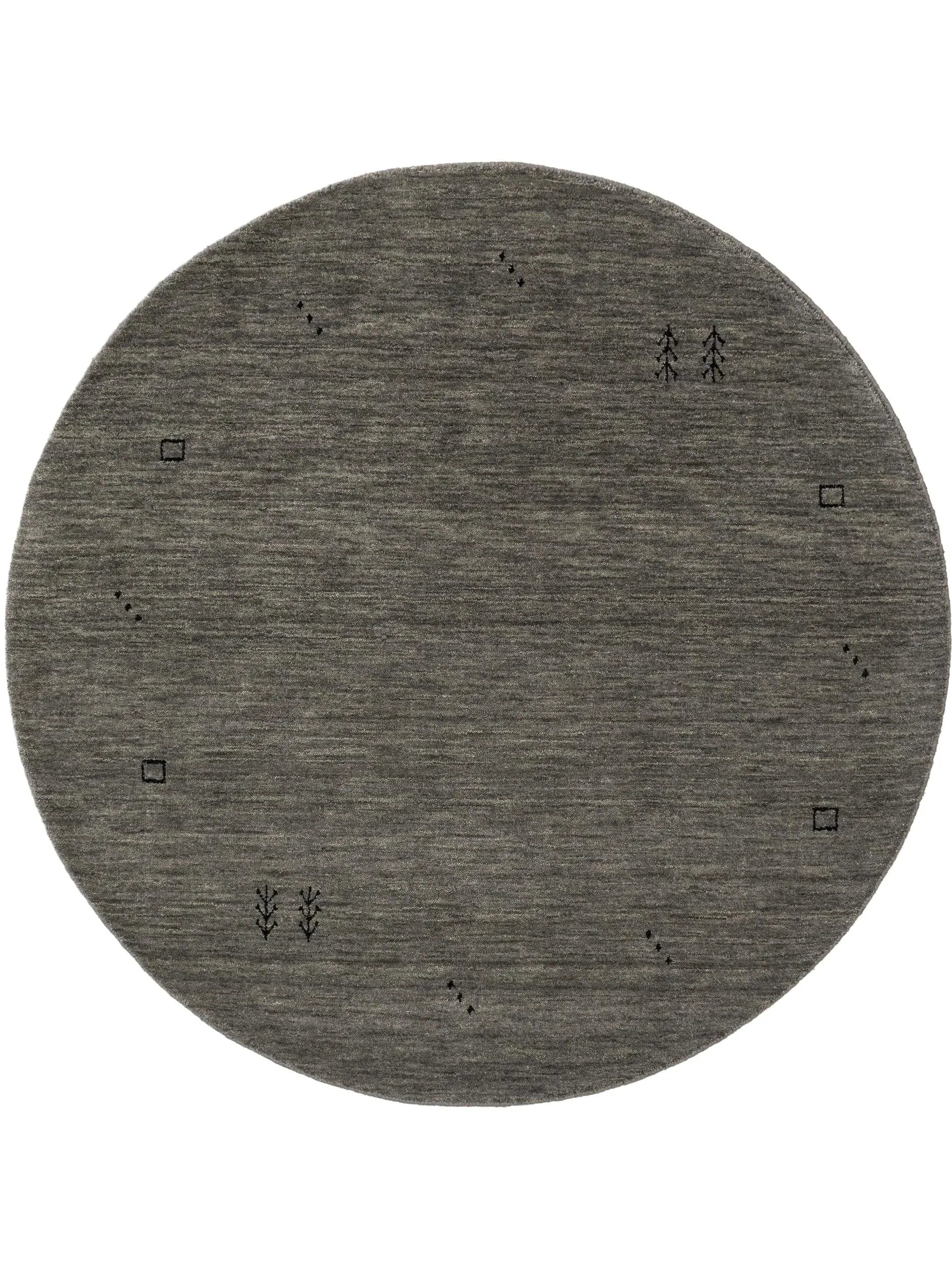 Covor de lână Jamal Grey 