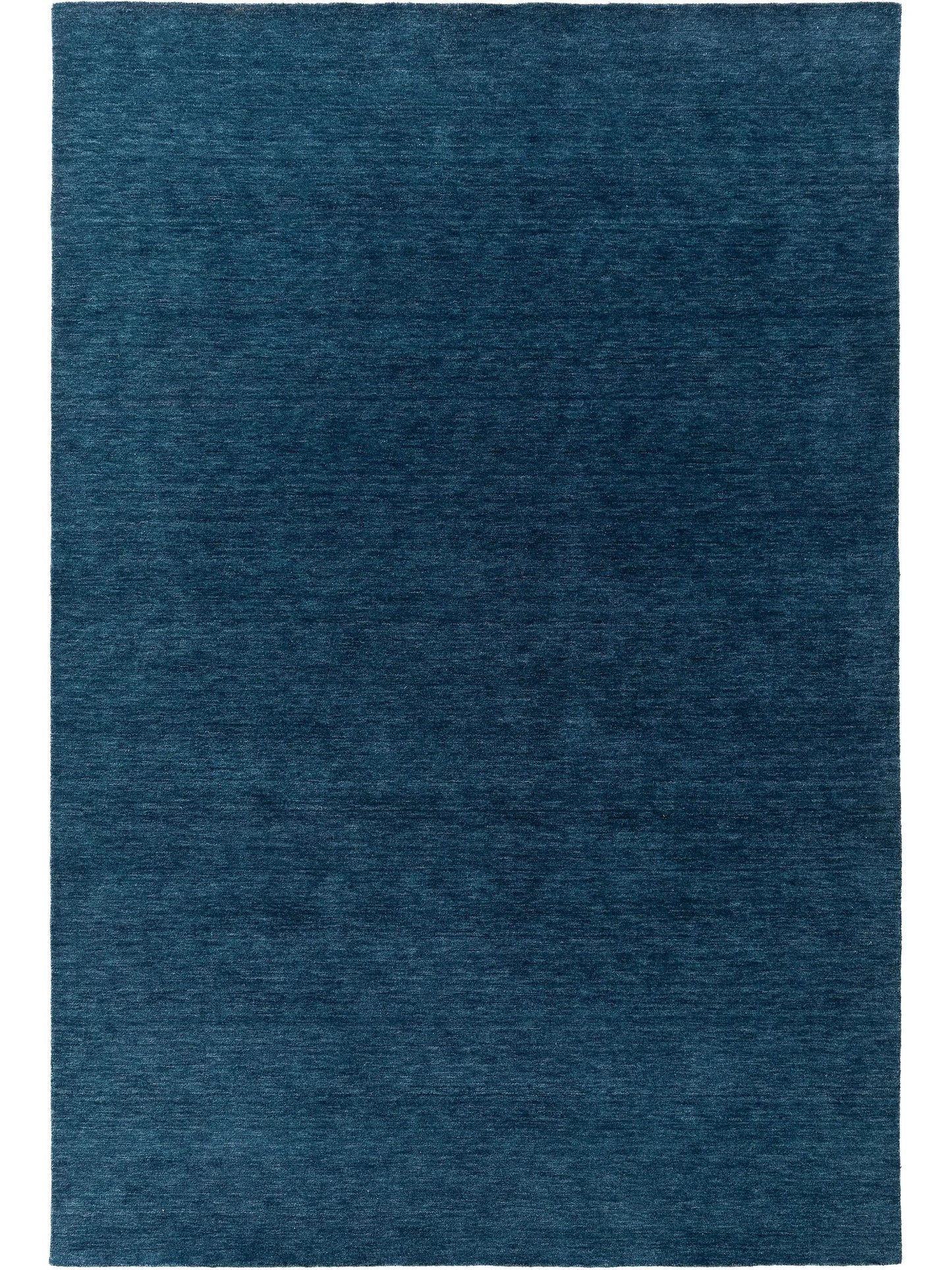 Covor de lână Jamal Blue