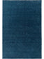 Covor de lână Jamal Blue