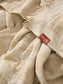 Pătură Jana Cream/Beige