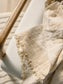 Pătură Jana Cream/Beige