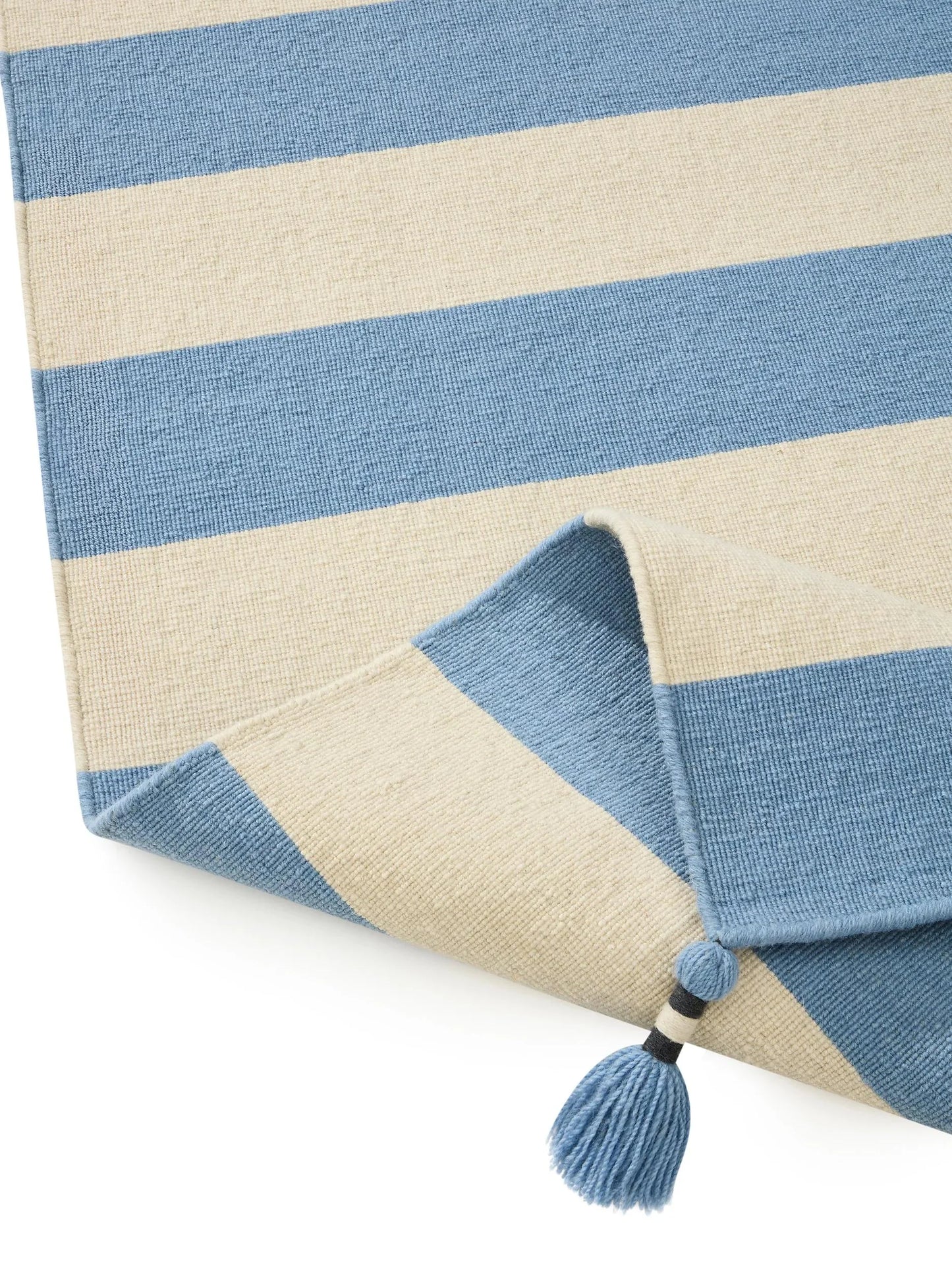 Covor pentru copii Janou Blue