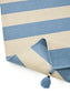 Covor pentru copii Janou Blue