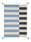 Covor pentru copii Janou Blue