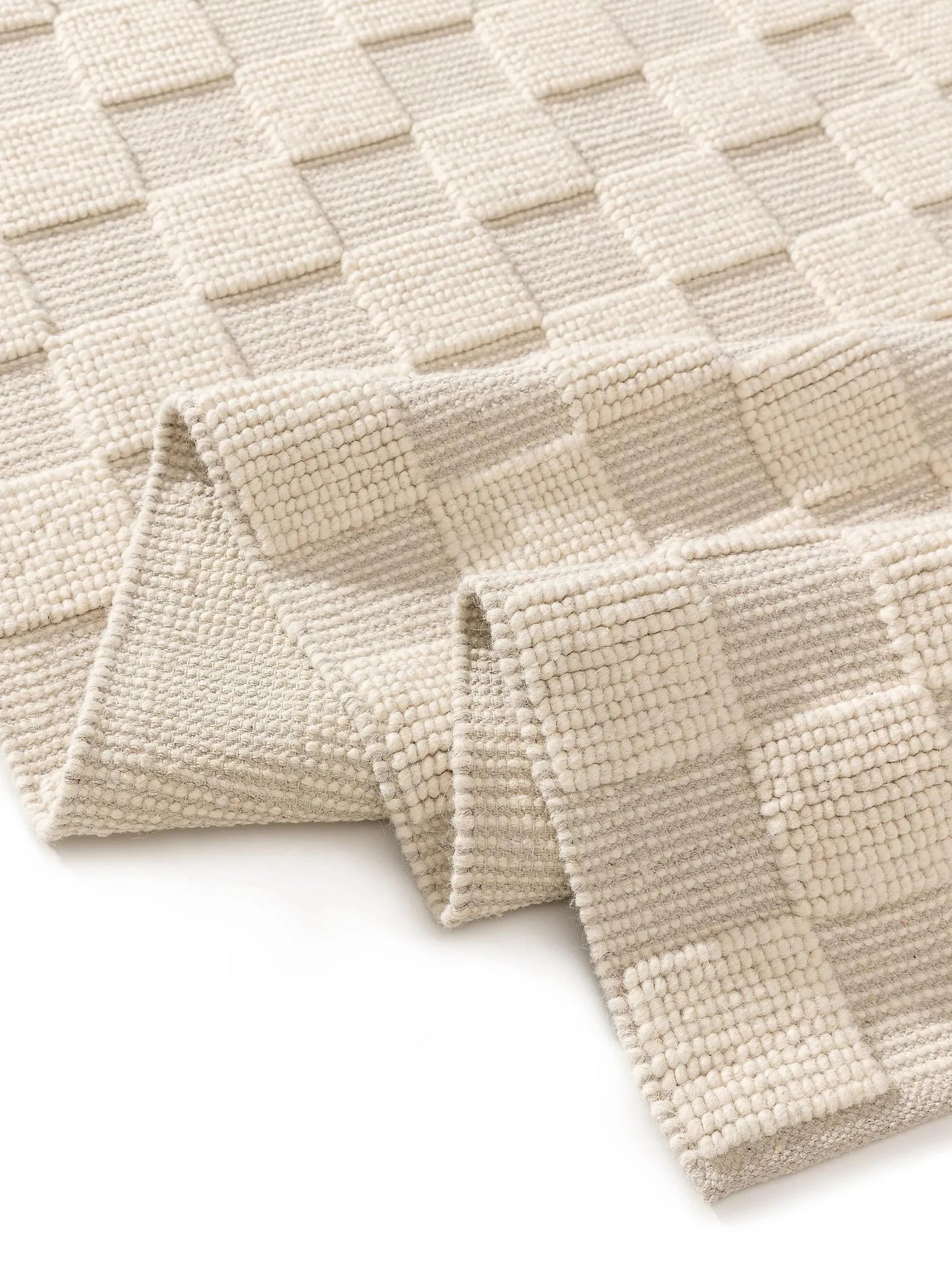 Covor Jasper Cream