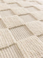 Covor Jasper Cream