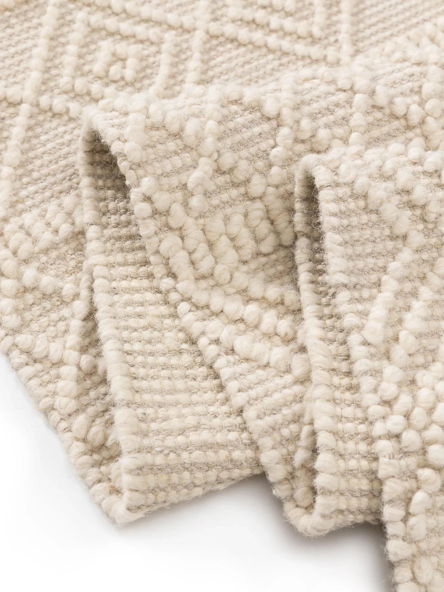 Covor Jasper Cream