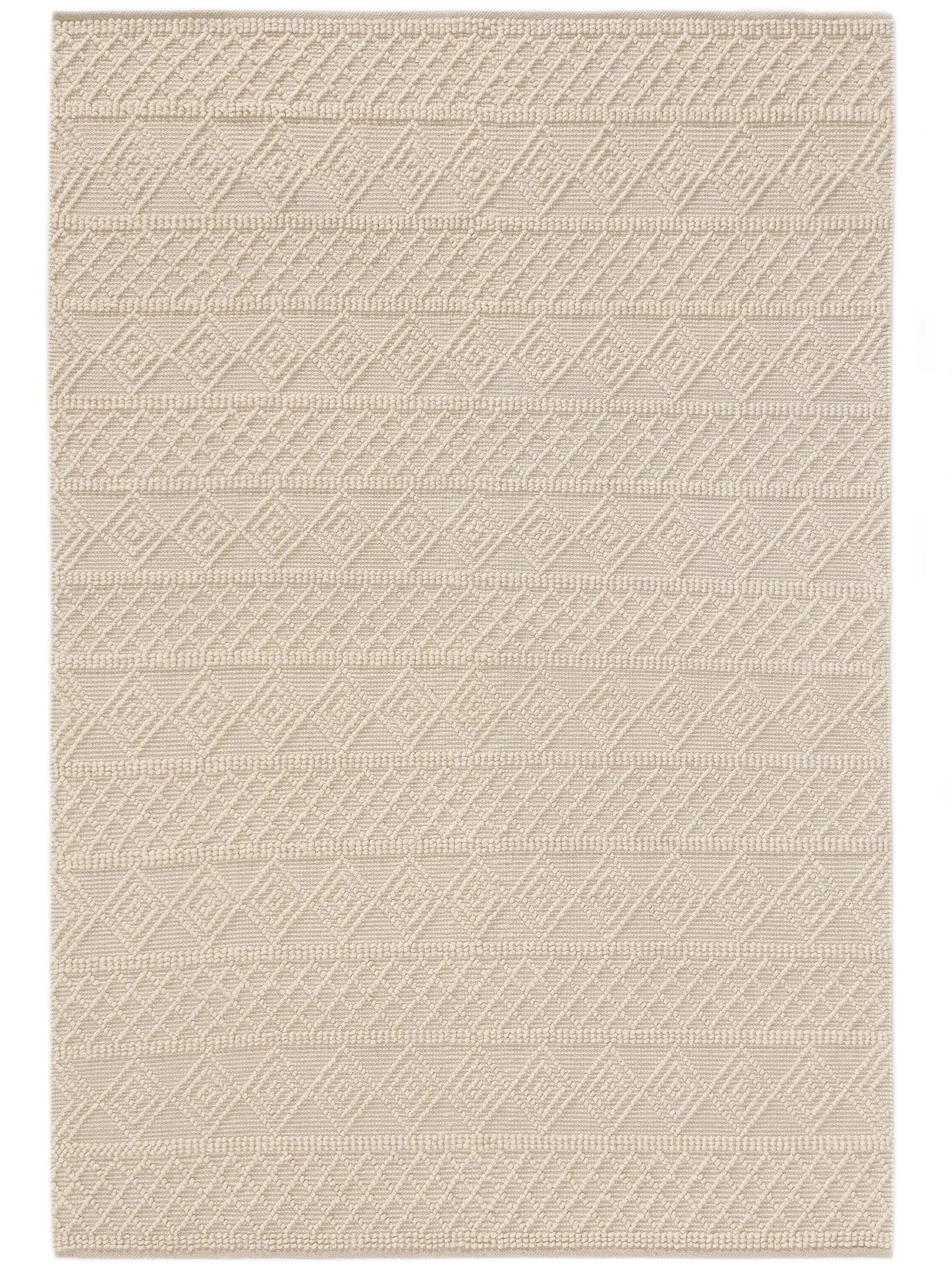 Covor Jasper Cream