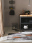 Covor interior/exterior Jerry Multicolour/Grey 