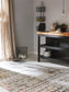 Covor interior/exterior Jerry Multicolour 