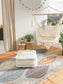 Covor interior/exterior Jerry Multicolour/Grey