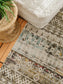 Covor interior/exterior Jerry Multicolour