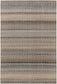 Covor interior/exterior Jerry Grey 