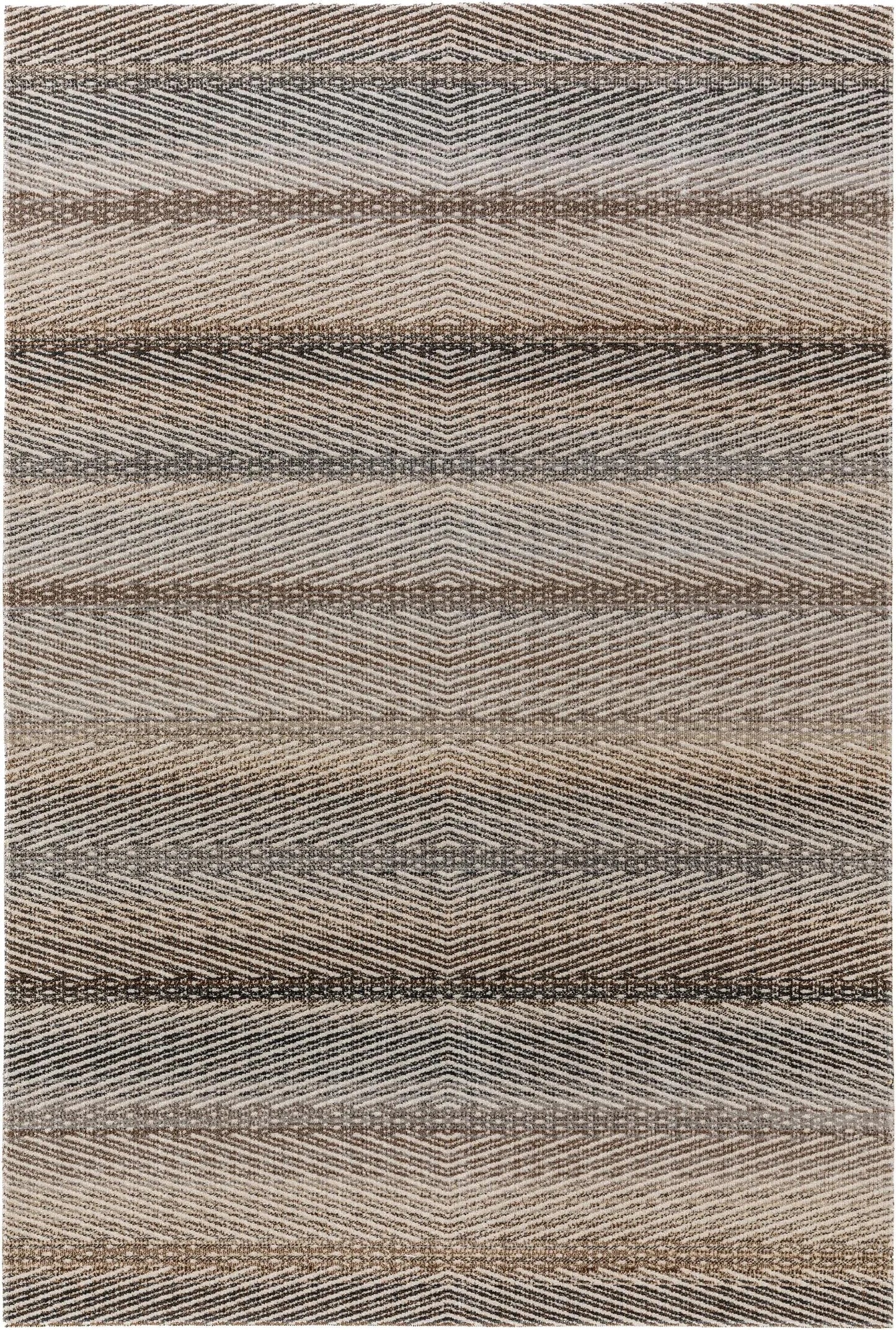 Covor interior/exterior Jerry Grey