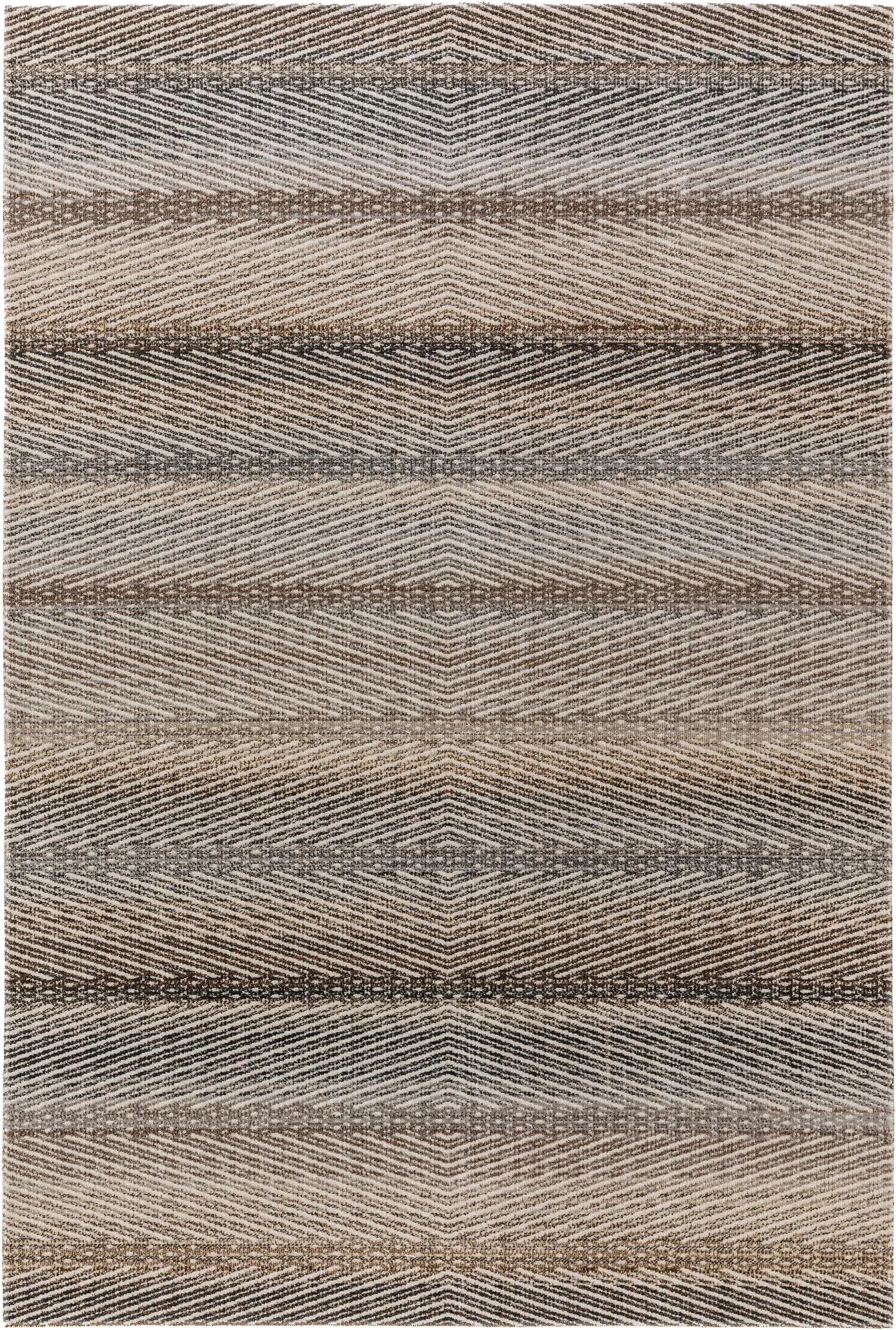 Covor interior/exterior Jerry Grey