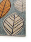 Covor interior/exterior Jerry Multicolour/Grey