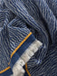 Cotton Pătură Joao Blue 
