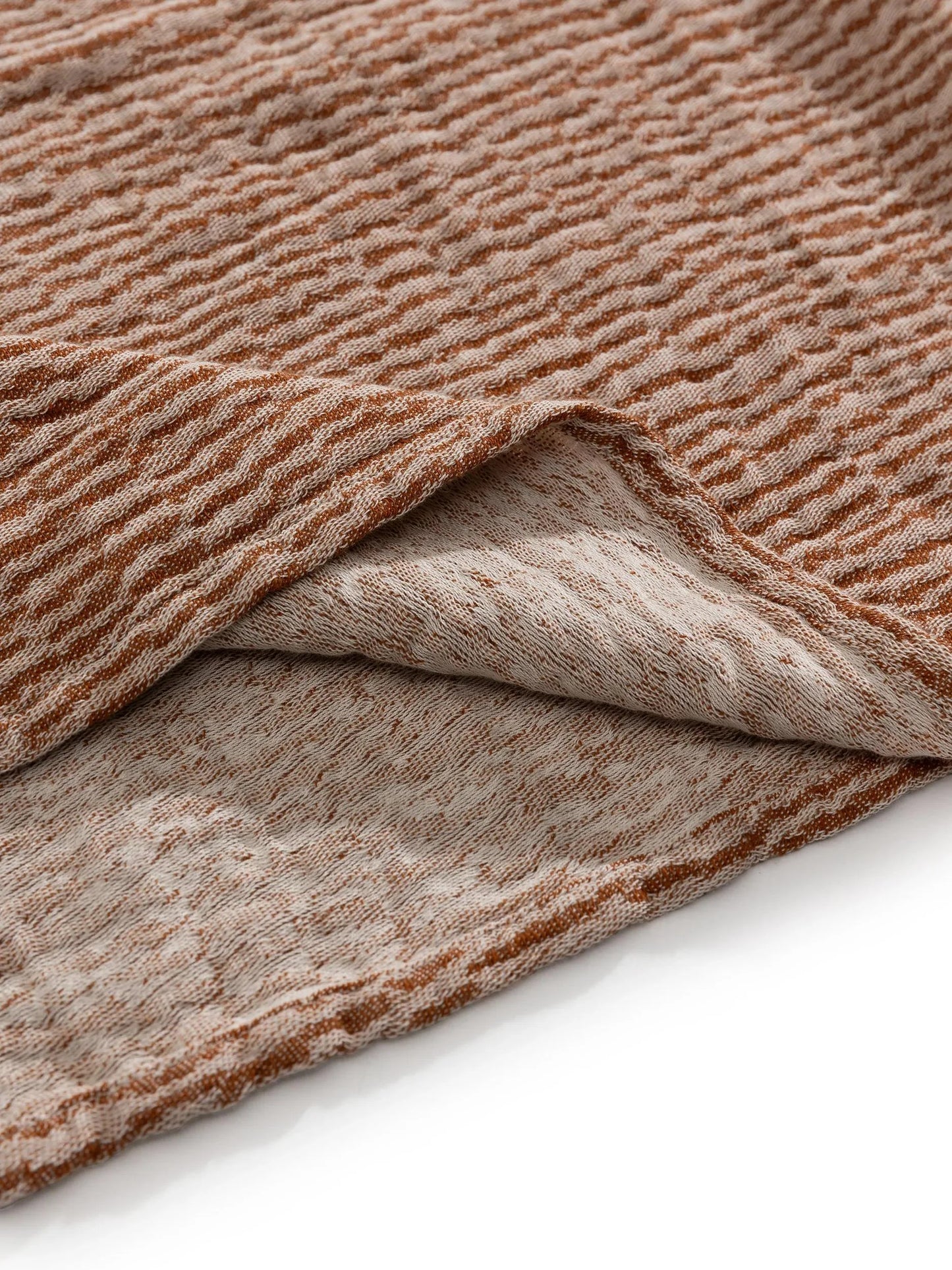 Cotton Pătură Joao Red 