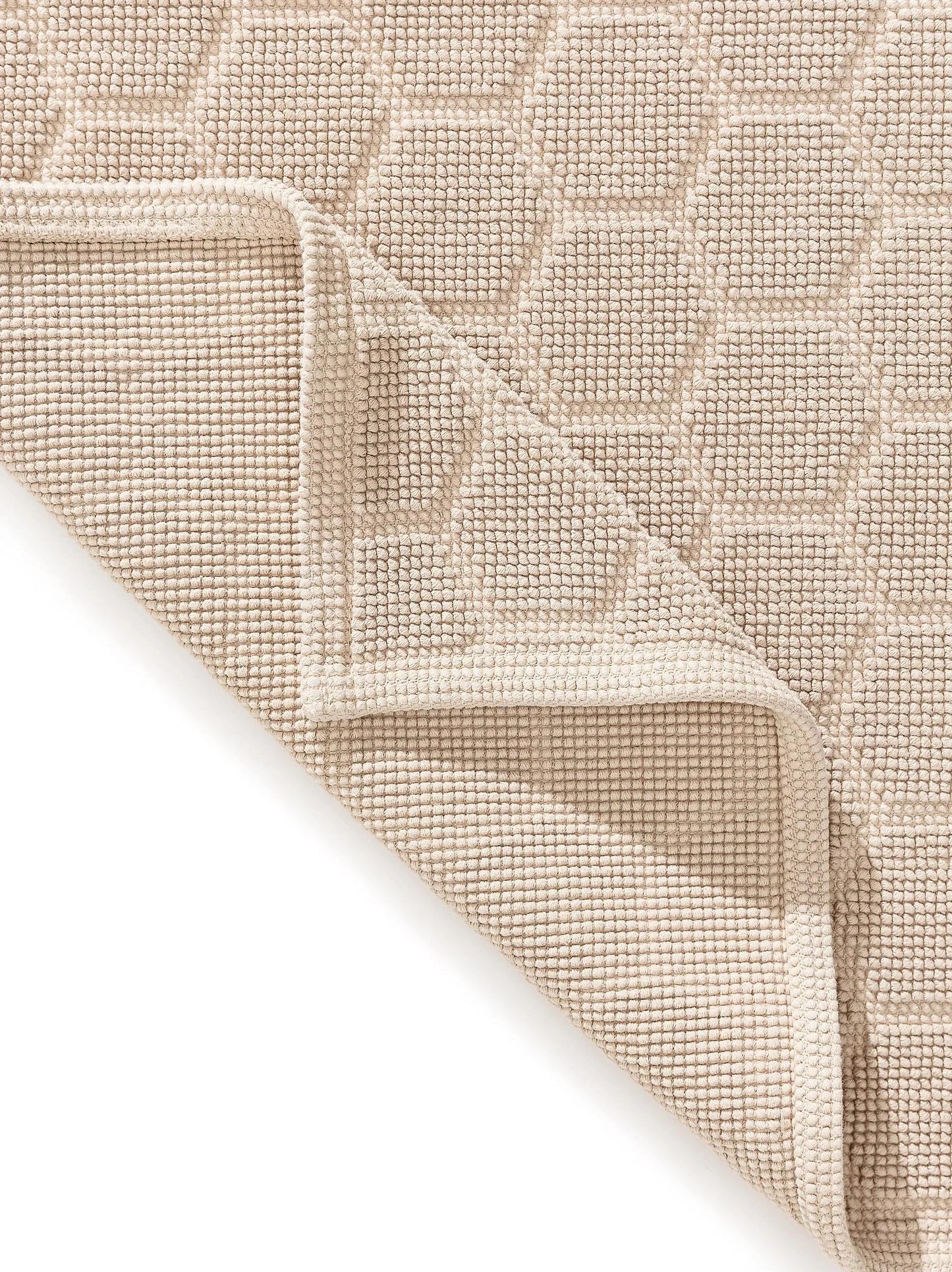 Covor de baie Jojo Beige 