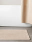 Covor de baie Jojo Beige 