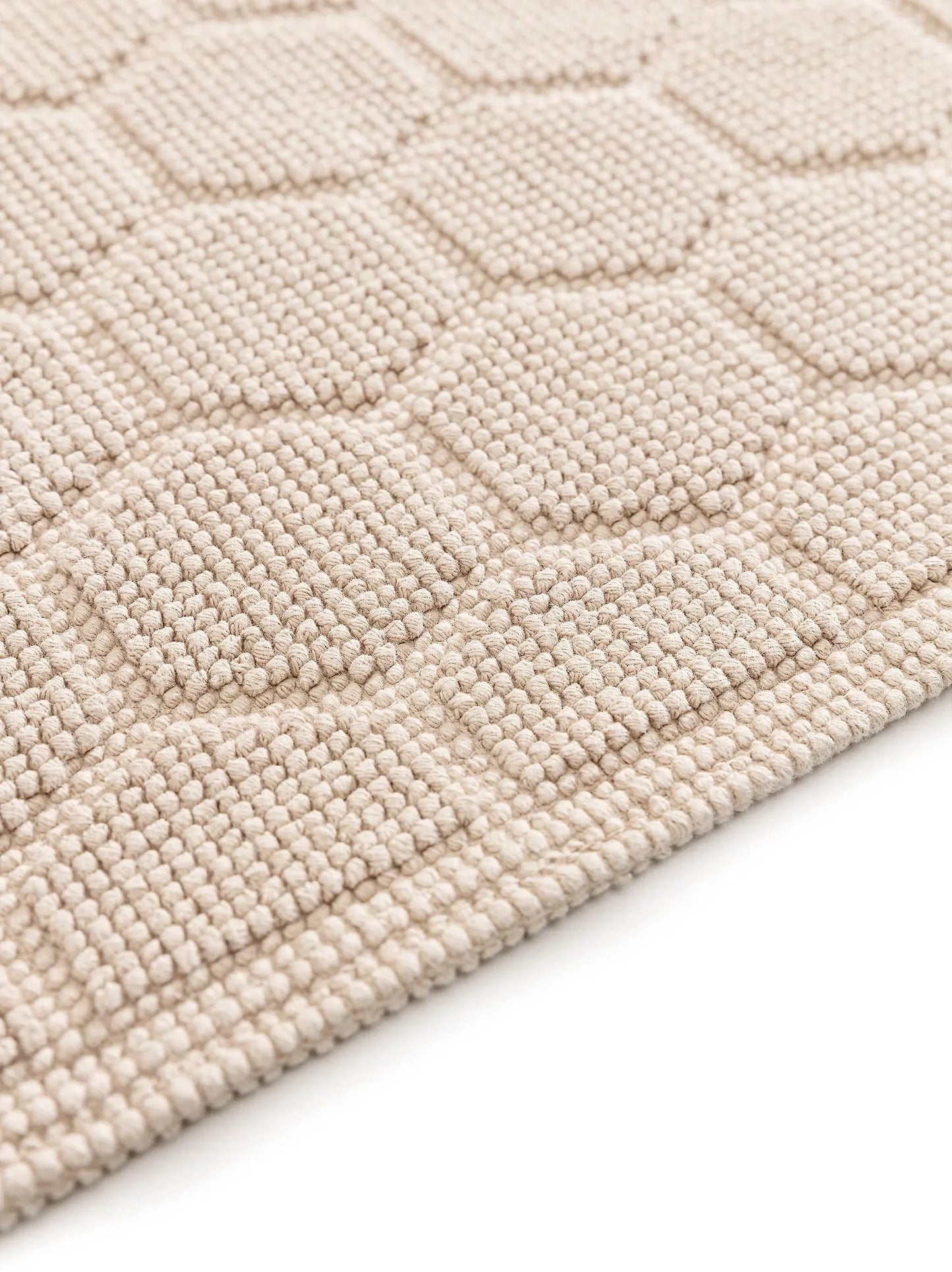 Covor de baie Jojo Beige 