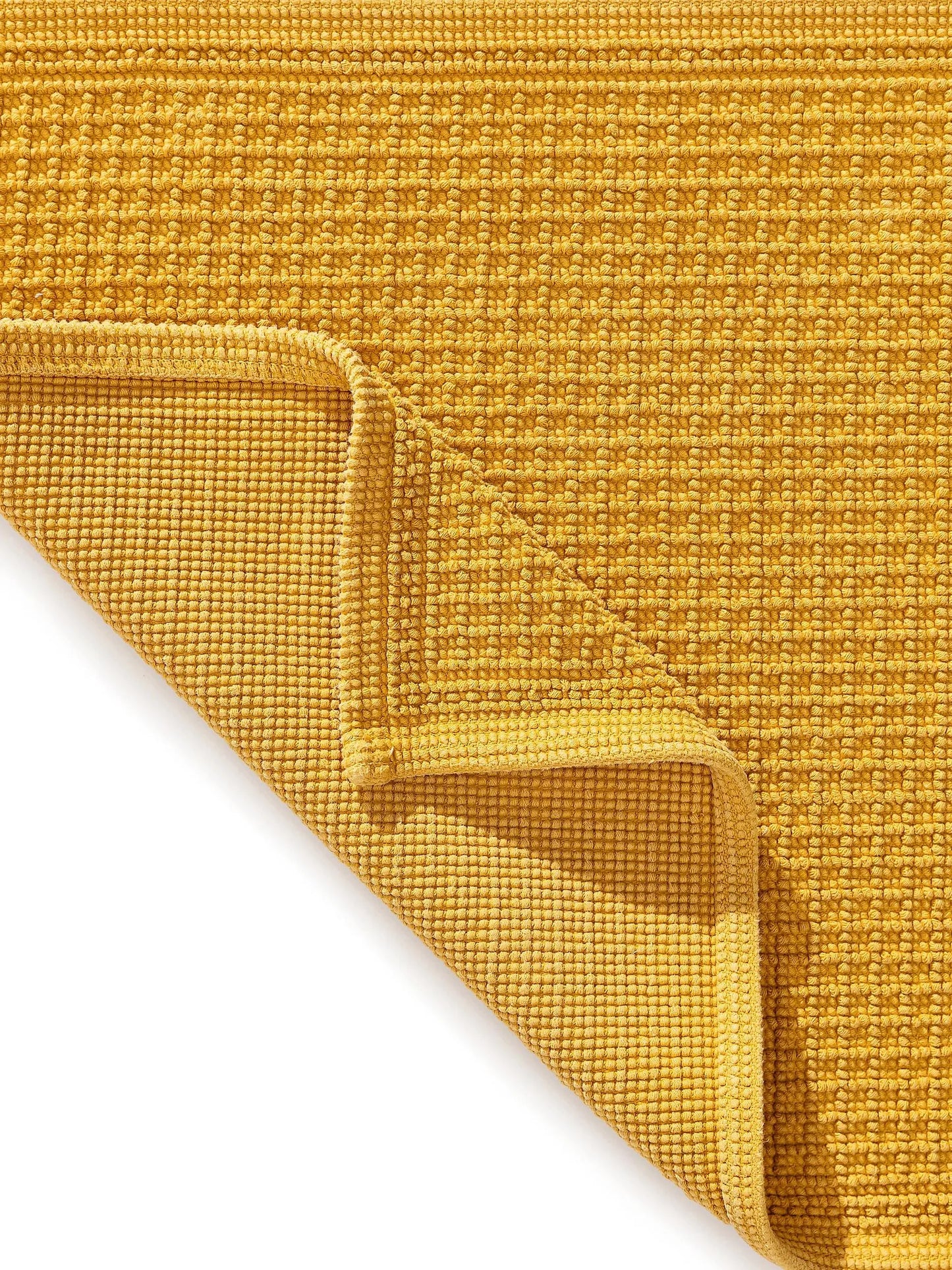 Covor de baie Jojo Yellow 