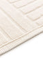 Covor de baie Jojo Cream 