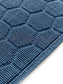 Covor de baie Jojo Dark Blue