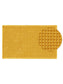 Covor de baie Jojo Yellow 