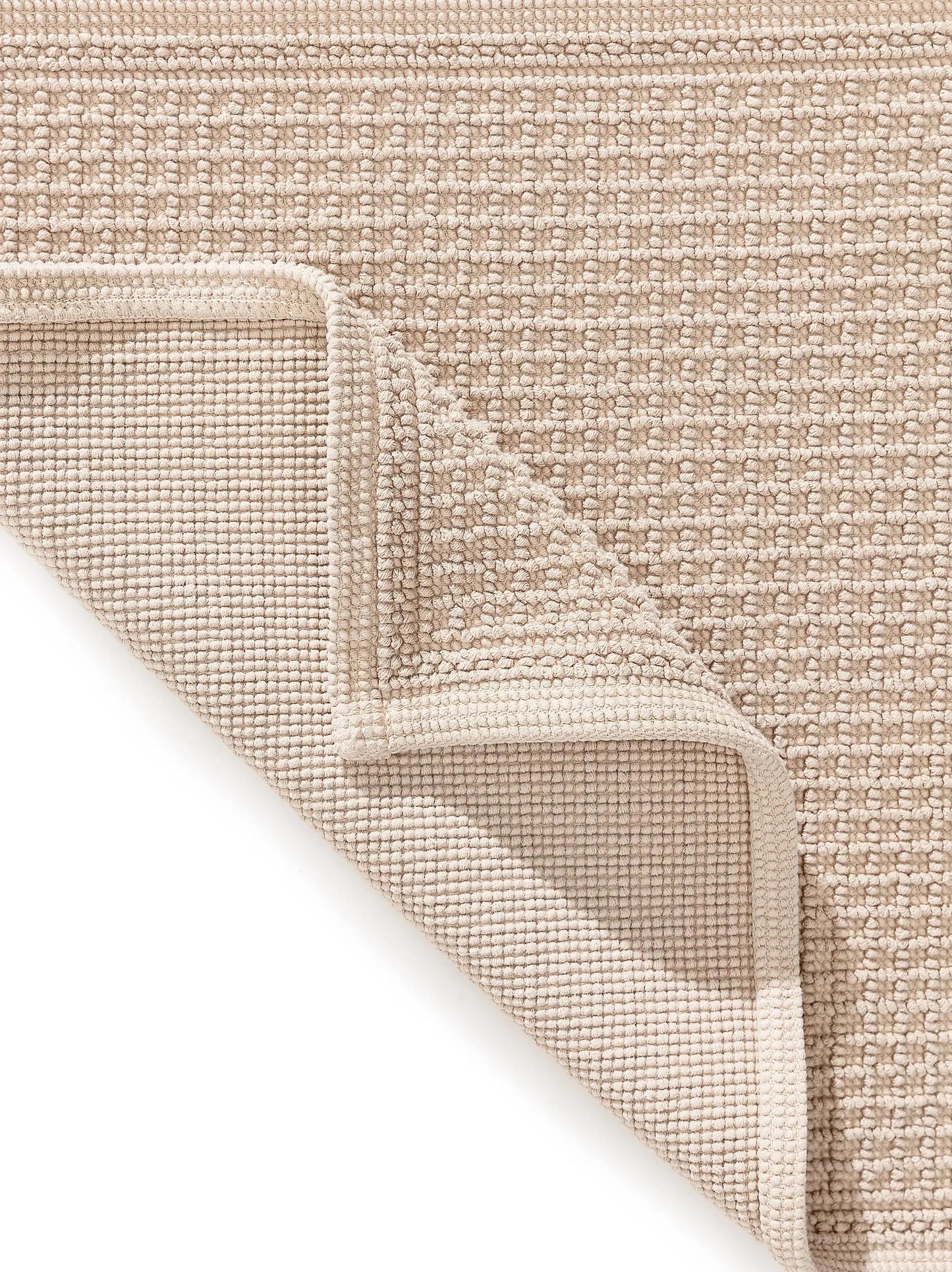 Covor de baie Jojo Beige