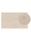 Covor de baie Jojo Beige 