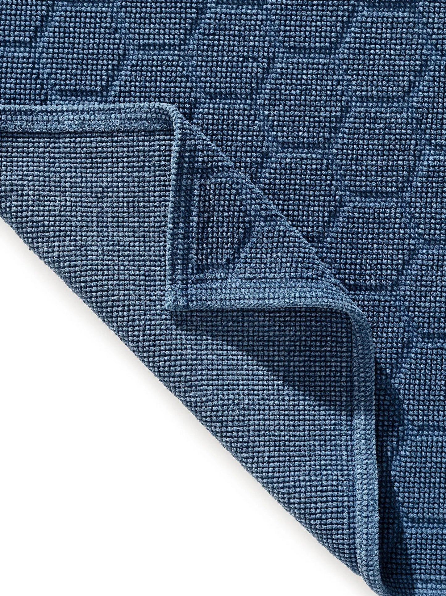 Covor de baie Jojo Dark Blue