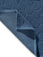 Covor de baie Jojo Dark Blue