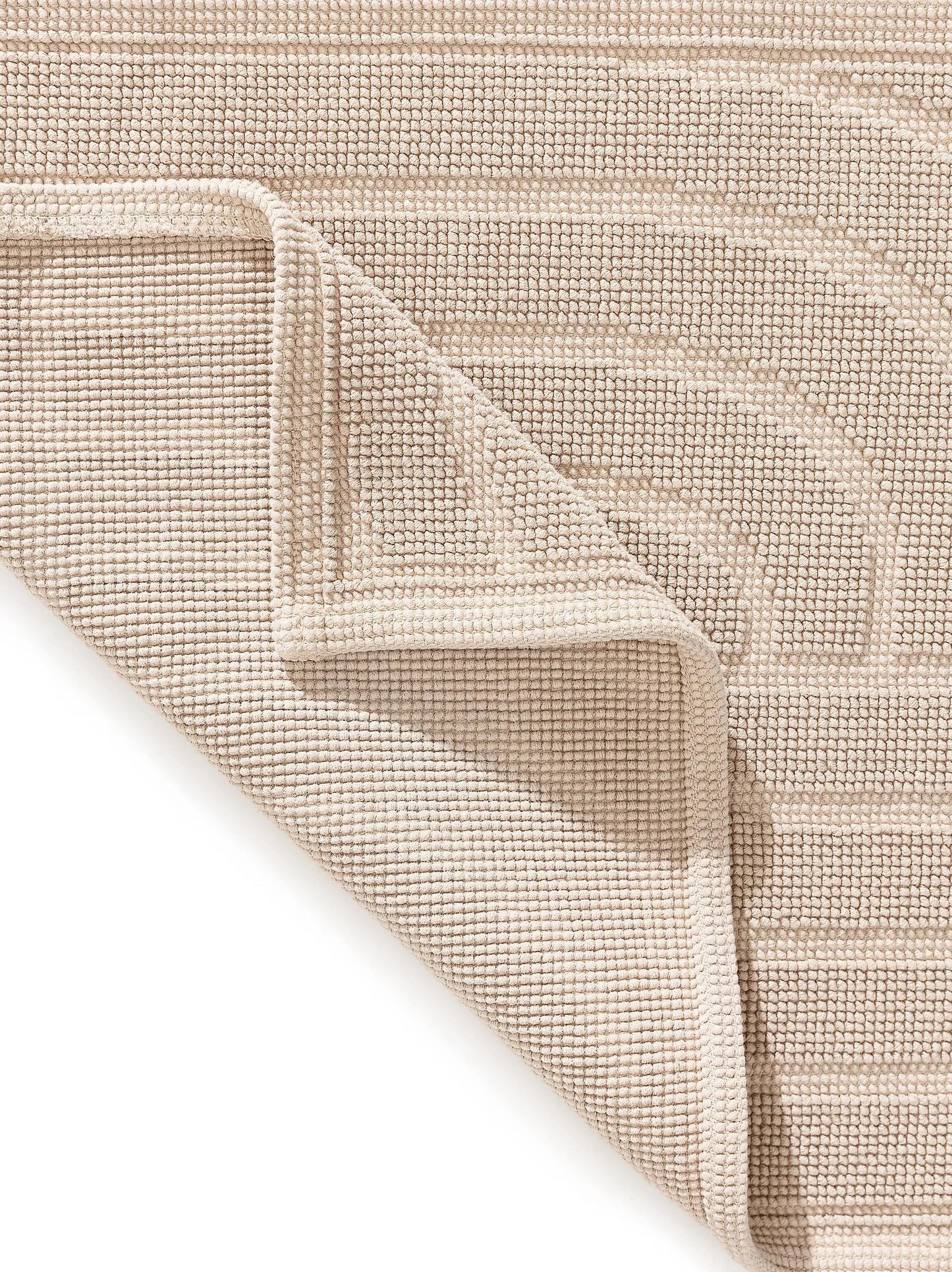 Covor de baie Jojo Beige