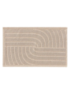 Covor de baie Jojo Beige