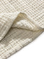 Cotton Pătură Jona Cream