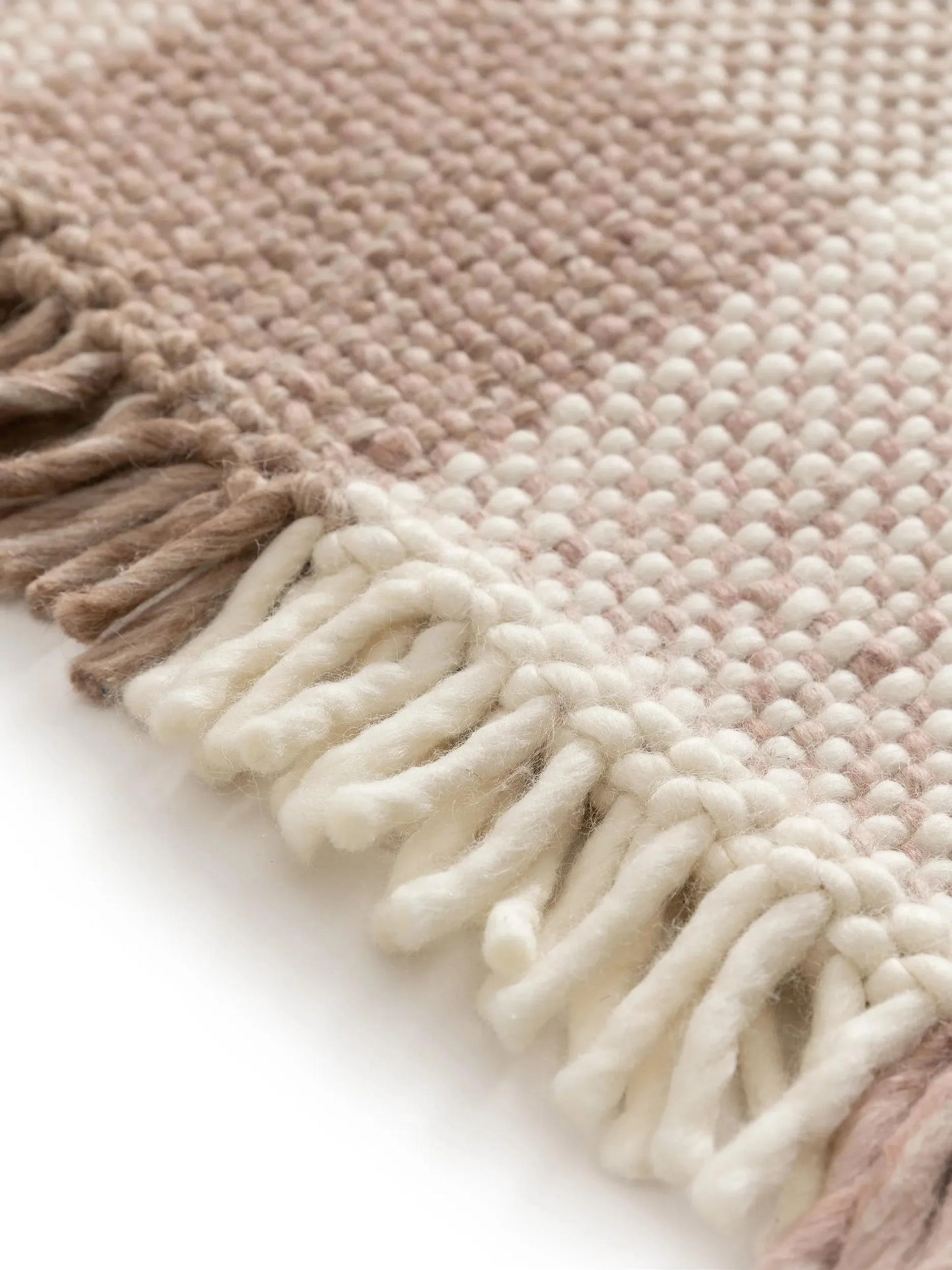 Covor pentru copii Josy Cream/Rose
