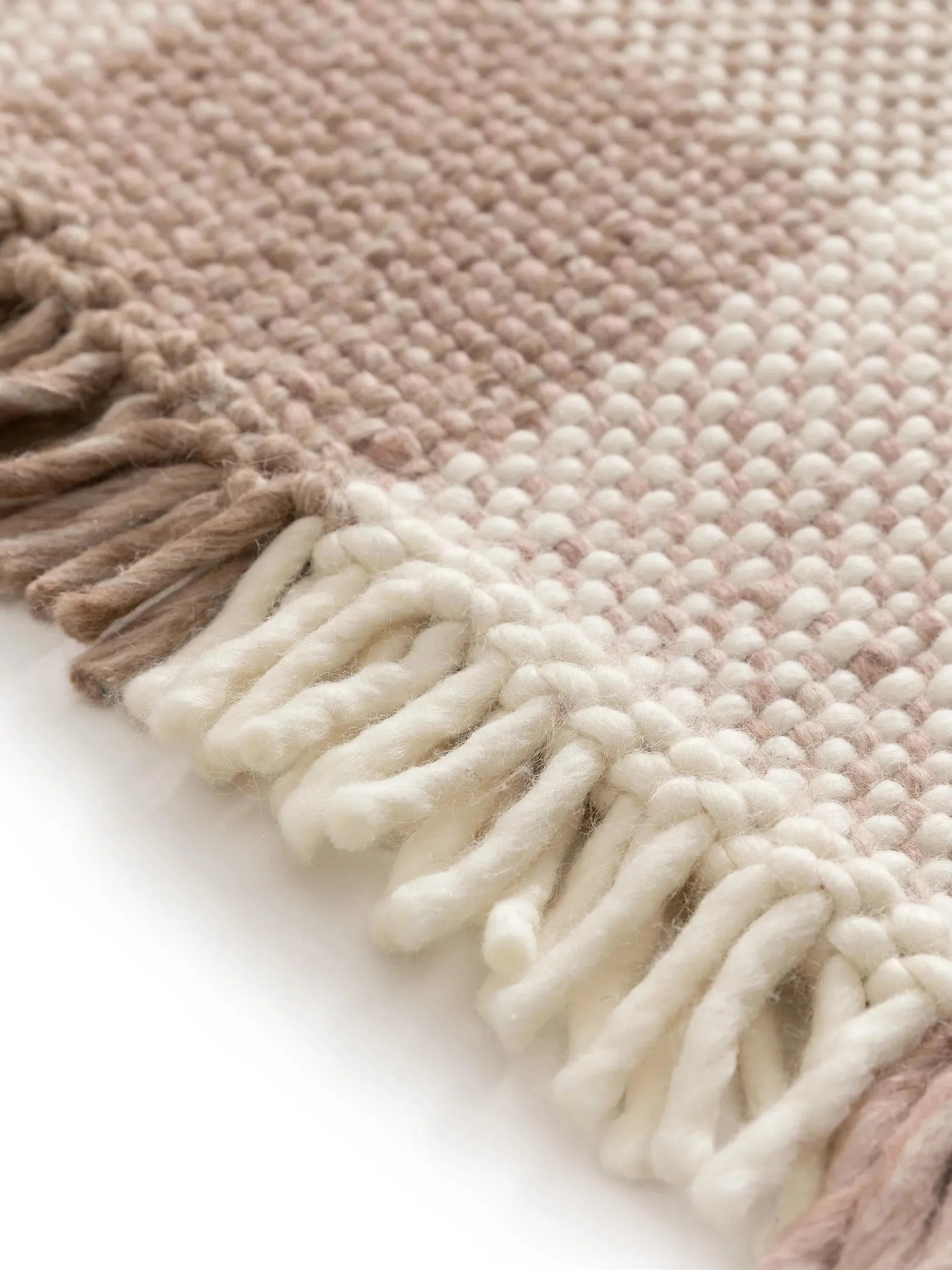 Covor pentru copii Josy Cream/Rose