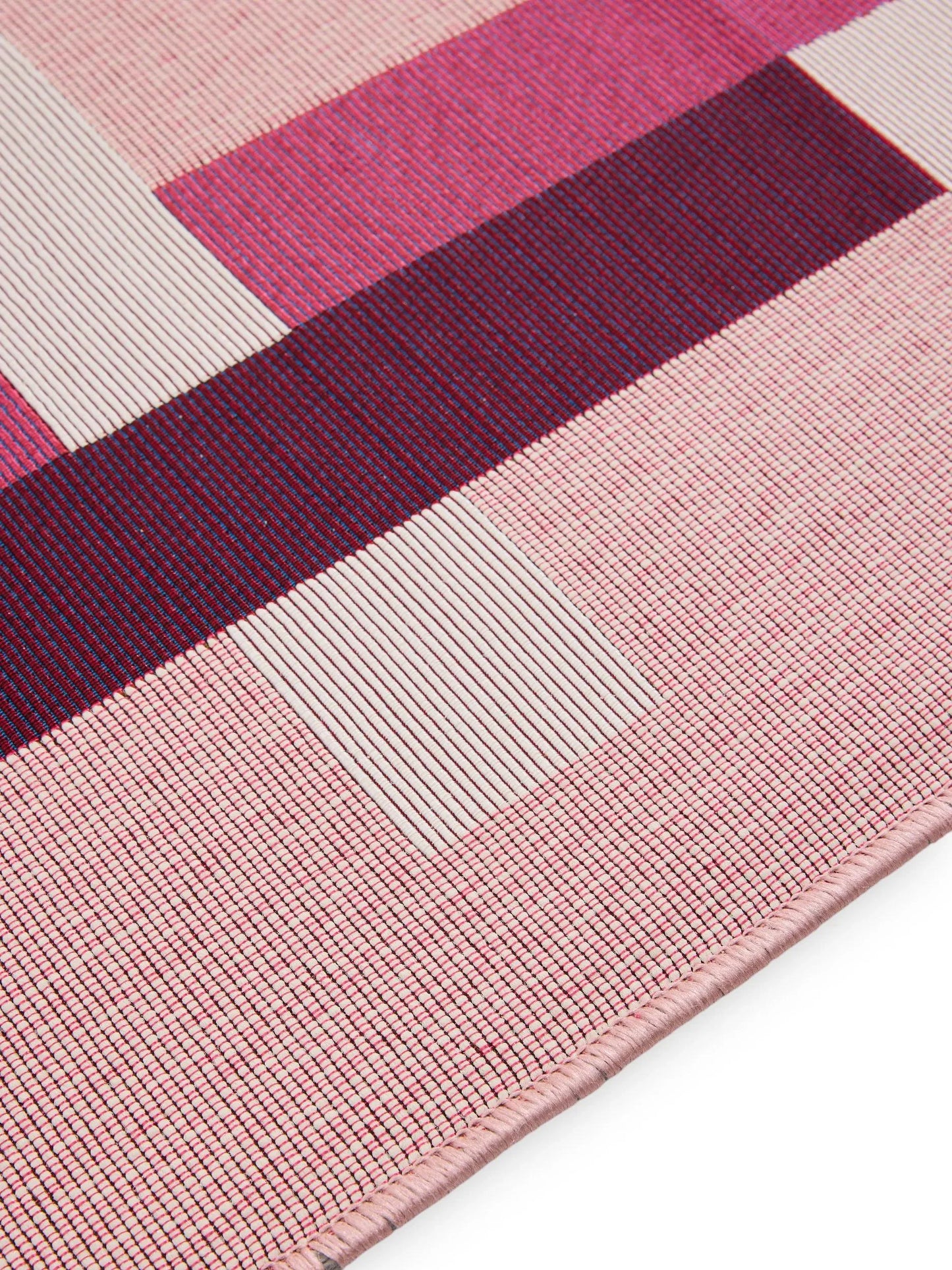 Covor interior/exterior Jovis Pink 