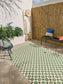 Covor interior/exterior Jovis Green 