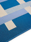 Covor interior/exterior Jovis Blue 