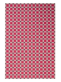 Covor interior/exterior Jovis Pink