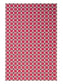 Covor interior/exterior Jovis Pink 